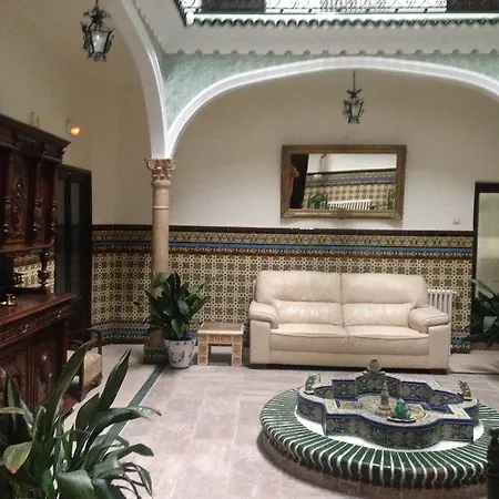 Rural Cinco Ranas Hotel 3*